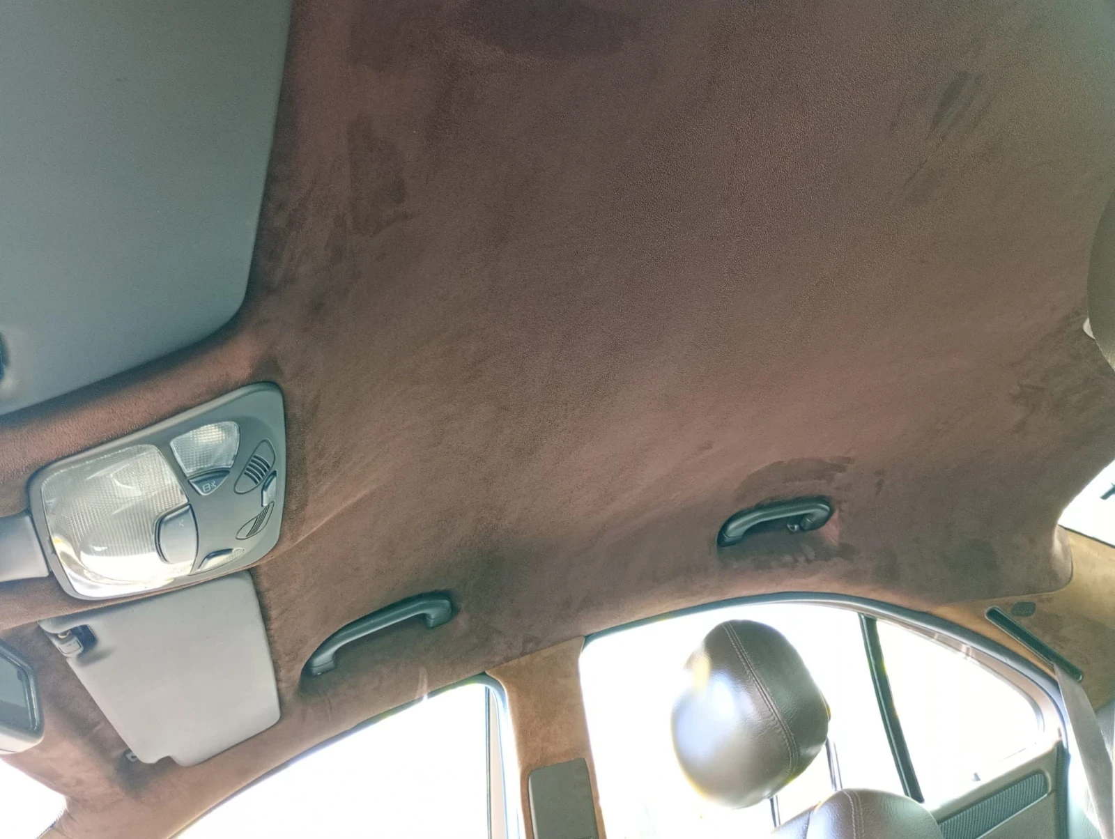 Mercedes-Benz C 220 Avangarde | Mobile.bg � ����������� 7
