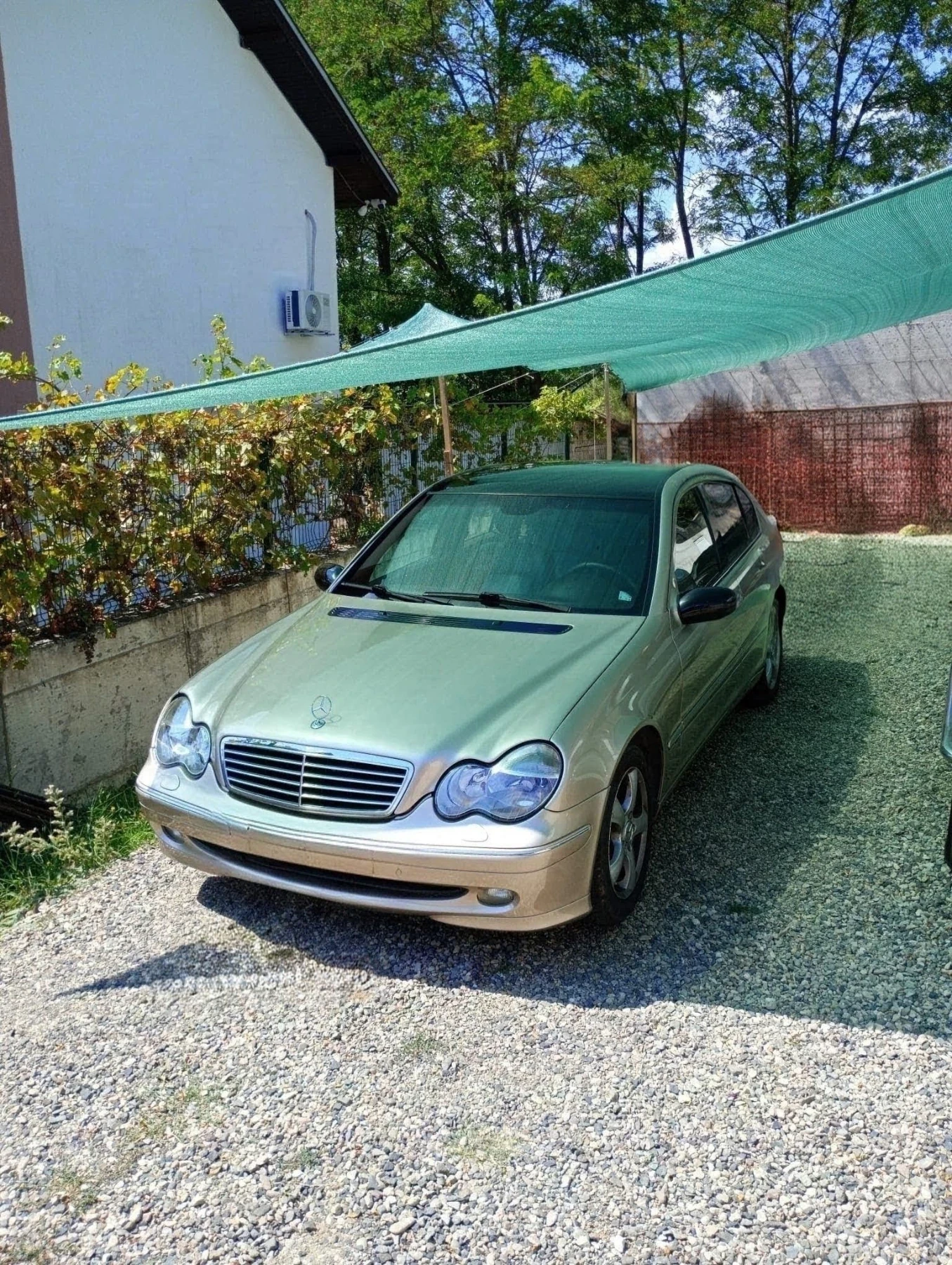 Mercedes-Benz C 220 Avangarde | Mobile.bg � ����������� 2