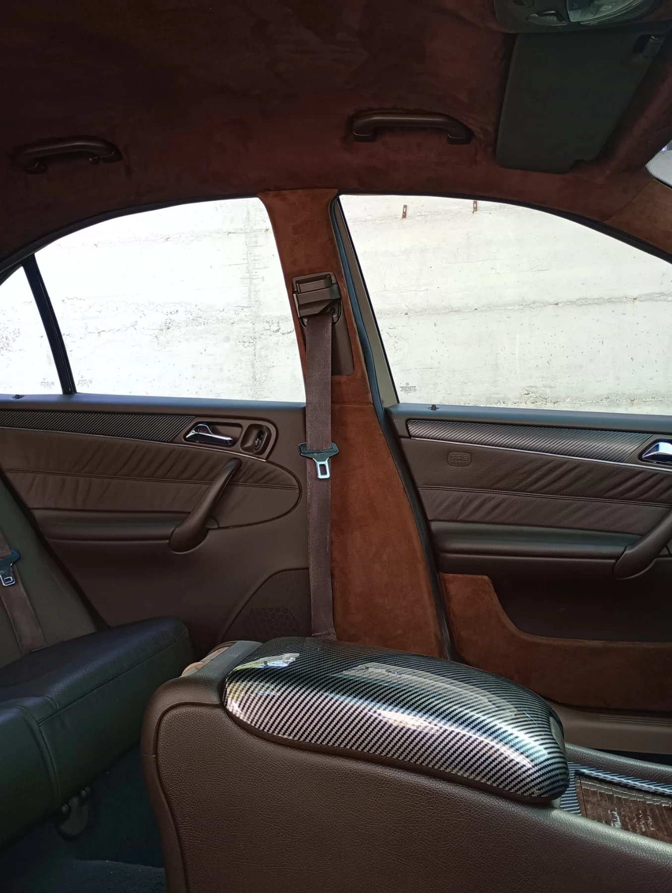 Mercedes-Benz C 220 Avangarde | Mobile.bg � ����������� 10