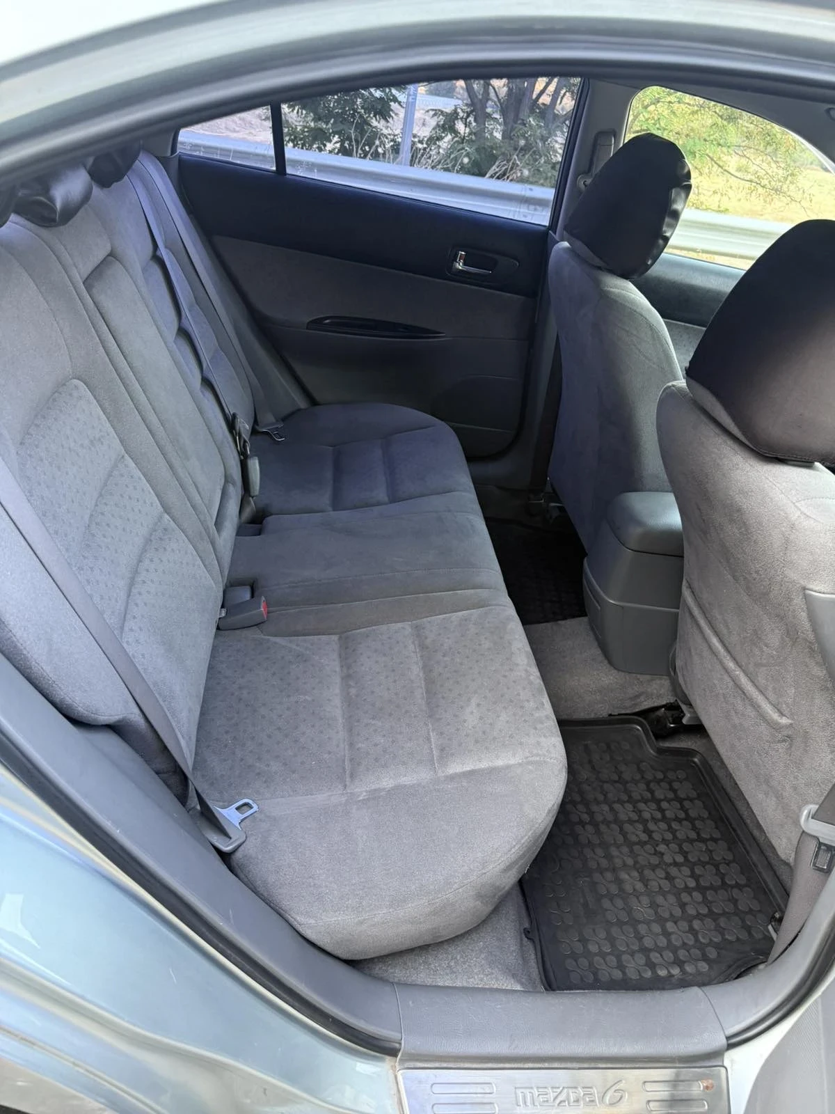 Mazda 6, снимка 13 - Автомобили и джипове - 56733830