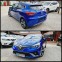 Обява за продажба на Renault Clio 1.6/RS-LINE/E-TECH/HYBRID/DISTRONIC/LINE-ASSIST/ ~34 300 лв. - изображение 2