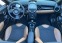 Обява за продажба на Mini Cooper s cabrio ROADSTER TURBO S / 92114 км ЛИЗИНГ ~20 900 лв. - изображение 10