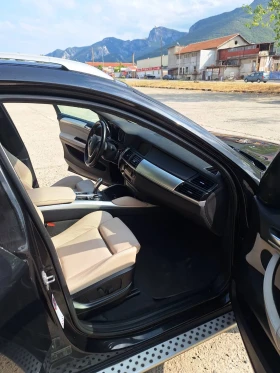 BMW X6 4.0d Sport Paket, снимка 8