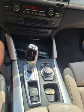BMW X6 4.0d Sport Paket, снимка 15