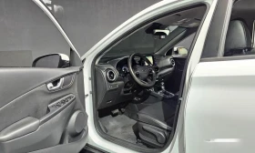 Hyundai Kona Gasoline 1.6 Turbo 2WD Smart, снимка 10