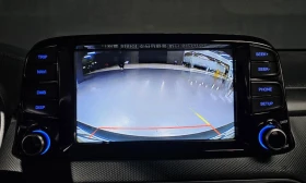Hyundai Kona Gasoline 1.6 Turbo 2WD Smart, снимка 15