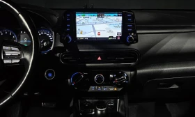 Hyundai Kona Gasoline 1.6 Turbo 2WD Smart, снимка 14