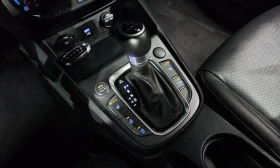 Hyundai Kona Gasoline 1.6 Turbo 2WD Smart, снимка 9