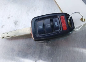 Honda Cr-v, снимка 11