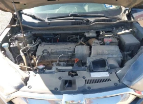 Honda Cr-v, снимка 10