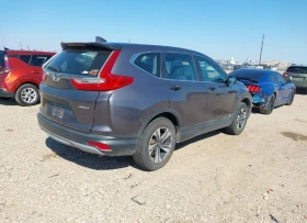 Honda Cr-v, снимка 4