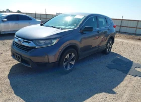 Honda Cr-v, снимка 2