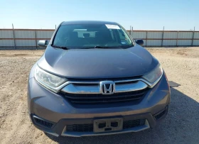 Honda Cr-v, снимка 12
