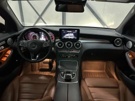 Mercedes-Benz GLC 43 AMG * AMG* DISTR* BURMESTER* 360* ПОДГРЕВ* , снимка 10