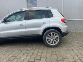 VW Tiguan 2.0TDI 4Motion, снимка 17