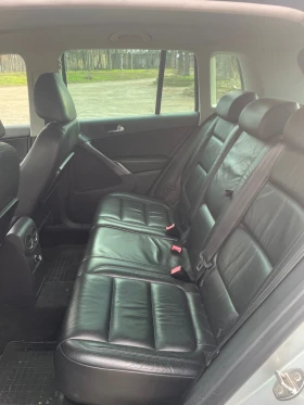 VW Tiguan 2.0TDI 4Motion, снимка 10