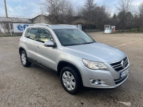 VW Tiguan 2.0TDI 4Motion, снимка 1