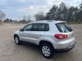 VW Tiguan 2.0TDI 4Motion, снимка 5