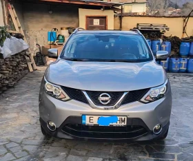 Nissan Qashqai 1.5, снимка 1