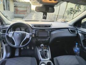 Nissan Qashqai 1.5, снимка 8