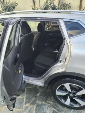 Nissan Qashqai 1.5, снимка 4