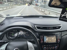 Nissan Qashqai 1.5, снимка 10