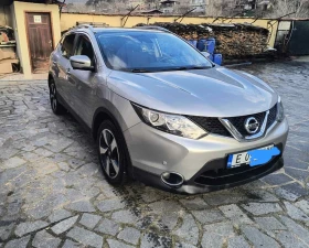 Nissan Qashqai 1.5, снимка 2
