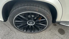 Mercedes-Benz GLS580, снимка 9