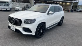 Mercedes-Benz GLS580, снимка 4