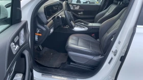 Mercedes-Benz GLS580, снимка 13