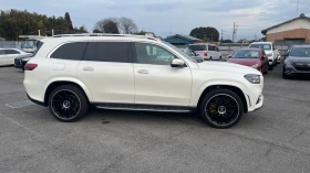 Mercedes-Benz GLS580, снимка 7