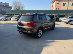 VW Tiguan 2.0 TDI 4x4 SERVICE BOOK, снимка 4