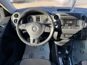 VW Tiguan 2.0 TDI 4x4 SERVICE BOOK, снимка 9