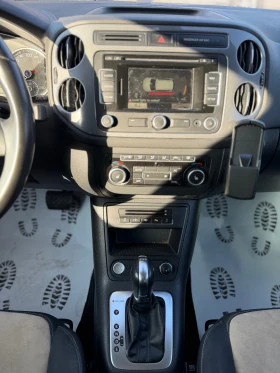 VW Tiguan 2.0 TDI 4x4 SERVICE BOOK, снимка 8