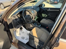 VW Tiguan 2.0 TDI 4x4 SERVICE BOOK, снимка 10