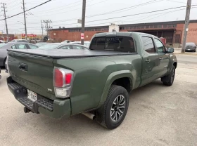 Toyota Tacoma | 4x4 Double Cab Auto | ПОДГРЕВИ. ШИБЕДАХ | CARFAX, снимка 6
