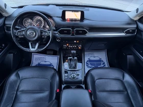 Mazda CX-5 2.5i - 194 / REVOLUTION / 4X4 / ЕВРО6 / ДИСТРОНИК , снимка 10