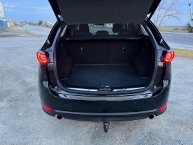 Mazda CX-5 2.5i - 194 / REVOLUTION / 4X4 / ЕВРО6 / ДИСТРОНИК , снимка 14