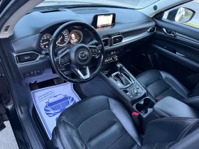 Mazda CX-5 2.5i - 194 / REVOLUTION / 4X4 / ЕВРО6 / ДИСТРОНИК , снимка 9