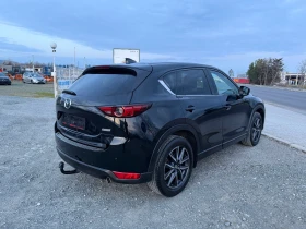 Mazda CX-5 2.5i - 194 / REVOLUTION / 4X4 / ЕВРО6 / ДИСТРОНИК , снимка 5