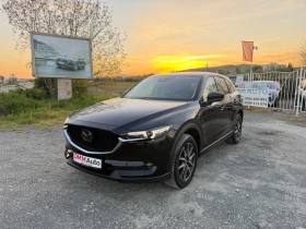 Mazda CX-5 2.5i - 194 / REVOLUTION / 4X4 / ЕВРО6 / ДИСТРОНИК , снимка 1