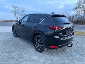 Mazda CX-5 2.5i - 194 / REVOLUTION / 4X4 / ЕВРО6 / ДИСТРОНИК , снимка 7