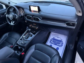 Mazda CX-5 2.5i - 194 / REVOLUTION / 4X4 / ЕВРО6 / ДИСТРОНИК , снимка 11