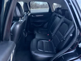 Mazda CX-5 2.5i - 194 / REVOLUTION / 4X4 / ЕВРО6 / ДИСТРОНИК , снимка 13