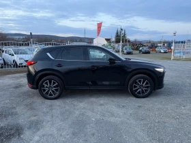 Mazda CX-5 2.5i - 194 / REVOLUTION / 4X4 / ЕВРО6 / ДИСТРОНИК , снимка 4
