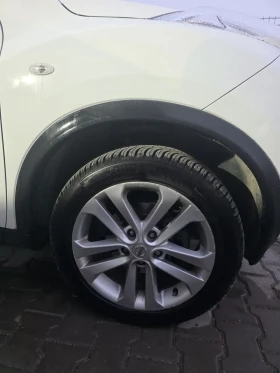 Nissan Juke, снимка 7