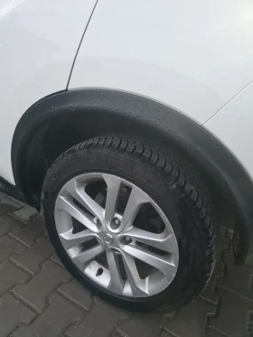 Nissan Juke, снимка 5