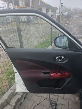 Nissan Juke, снимка 9