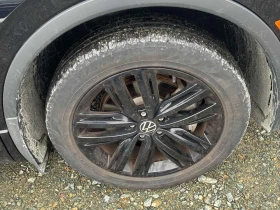 VW Tiguan Comfortline R Line Black Edition /CAMERA/PANO, снимка 7