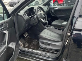 VW Tiguan Comfortline R Line Black Edition /CAMERA/PANO, снимка 5